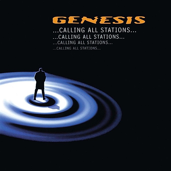 Calling All Stations(2007 Remaster), Genesis