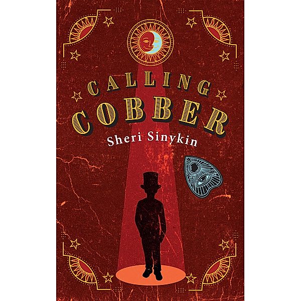 Calling Cobber / Green Bean Books, Sinykin Sheri Sinykin