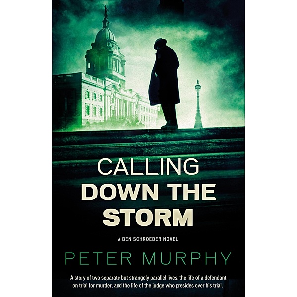 Calling Down the Storm, Peter Murphy