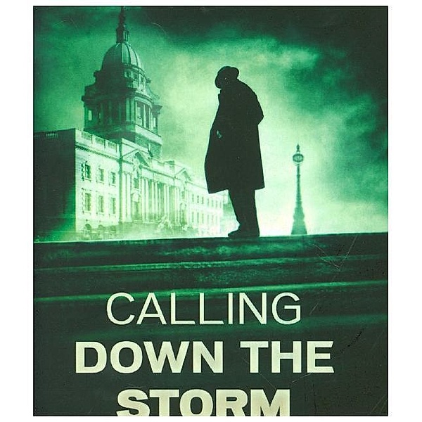 Calling Down the Storm, Peter Murphy