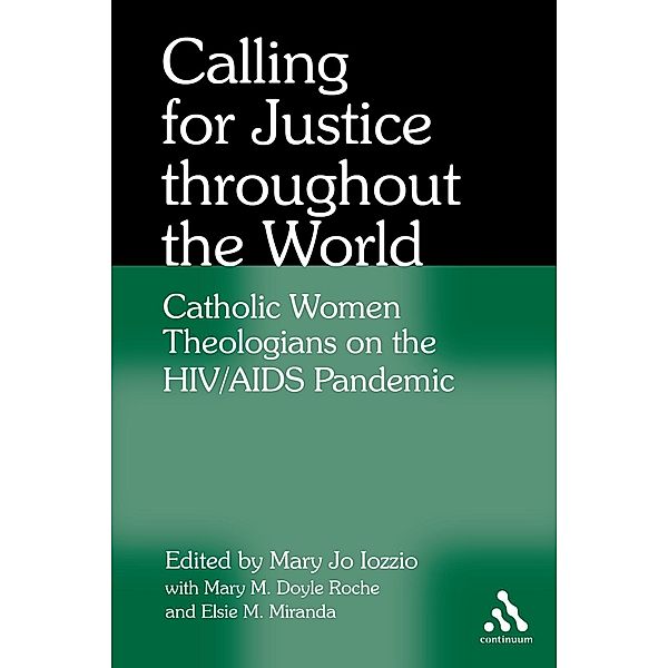 Calling for Justice Throughout the World