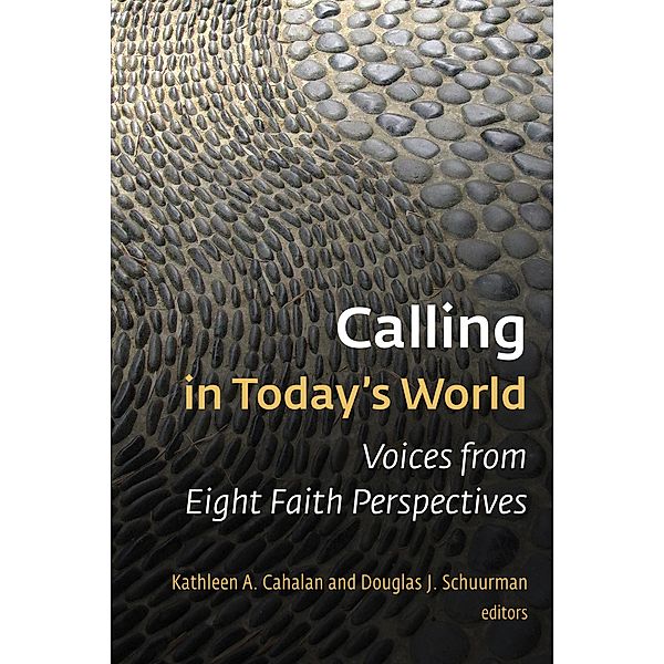 Calling in Today's World, Kathleen A. Cahalan