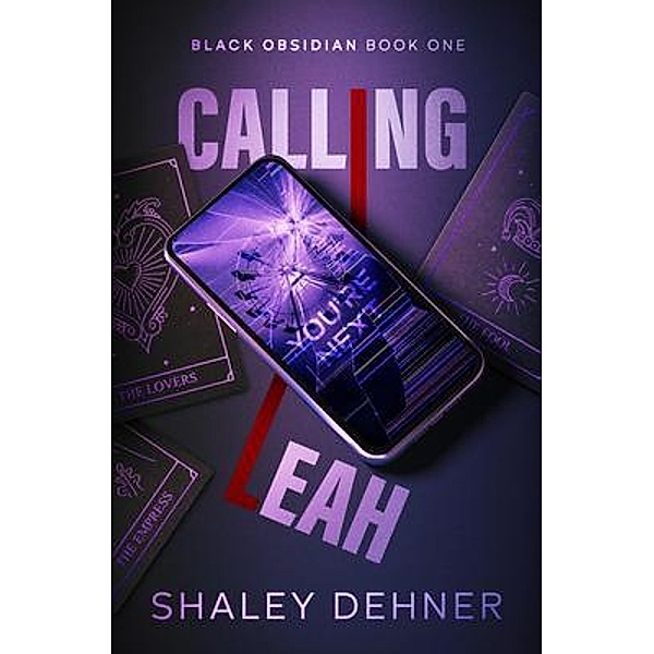 Calling Leah, Shaley Dehner