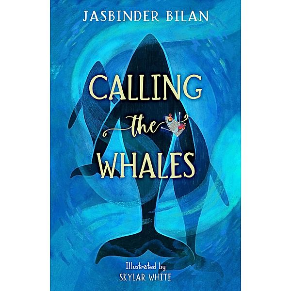 Calling the Whales, Jasbinder Bilan