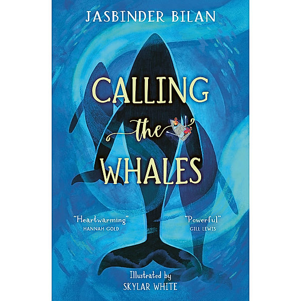 Calling the Whales, Jasbinder Bilan