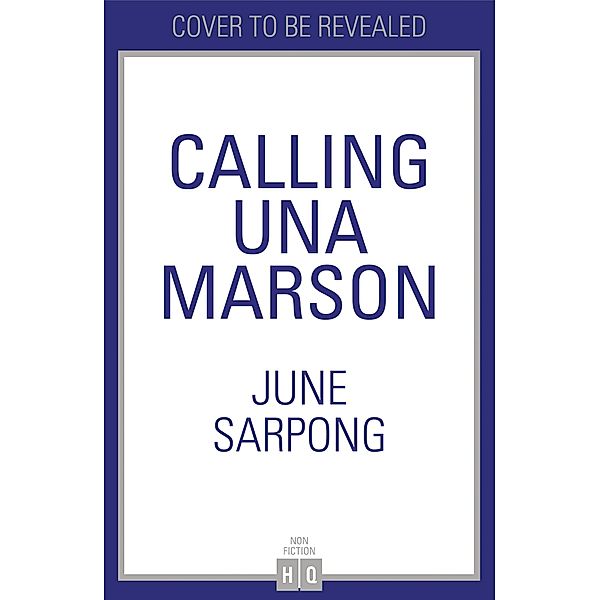 Calling Una Marson, June Sarpong