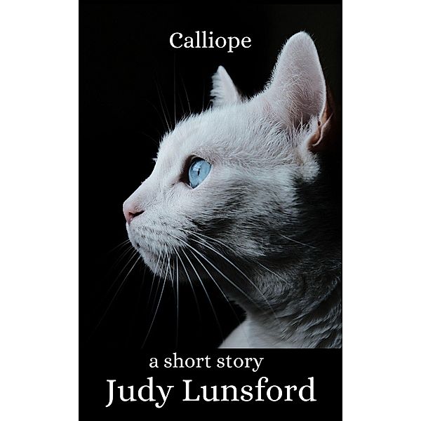 Calliope: A Short Story, Judy Lunsford