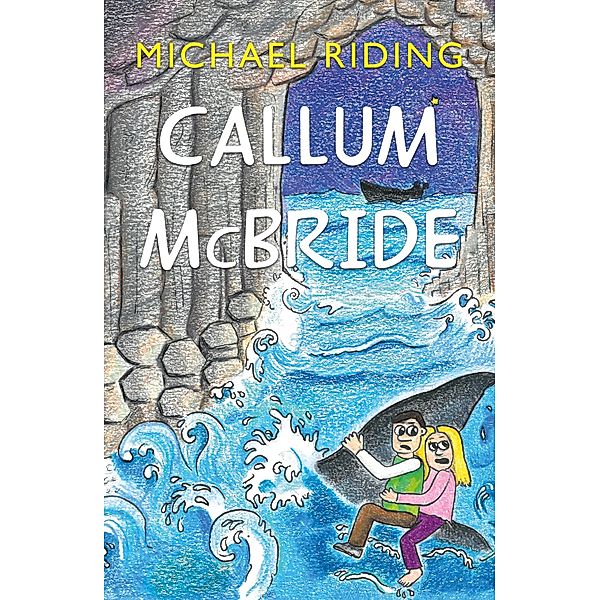 Callum McBride, Michael Riding