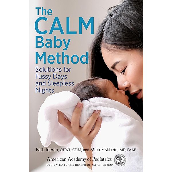 CALM Baby Method, Patti Ideran
