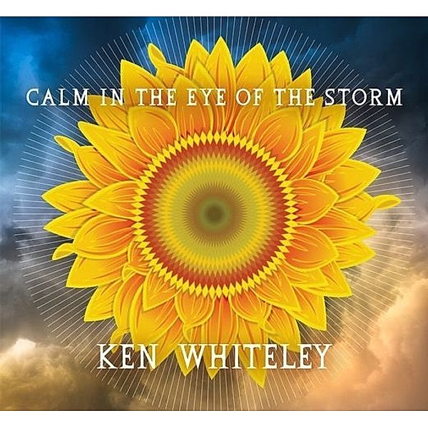 Calm In The Eye Of The Storm, Ken Whitely