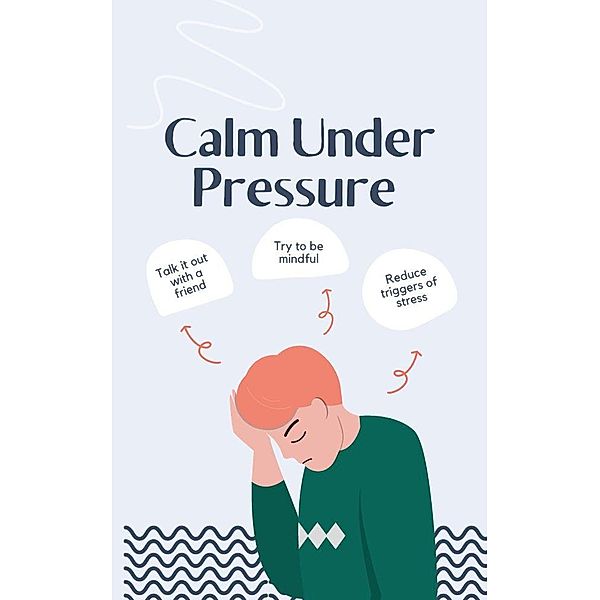 Calm Under Pressure, Jhon Cauich
