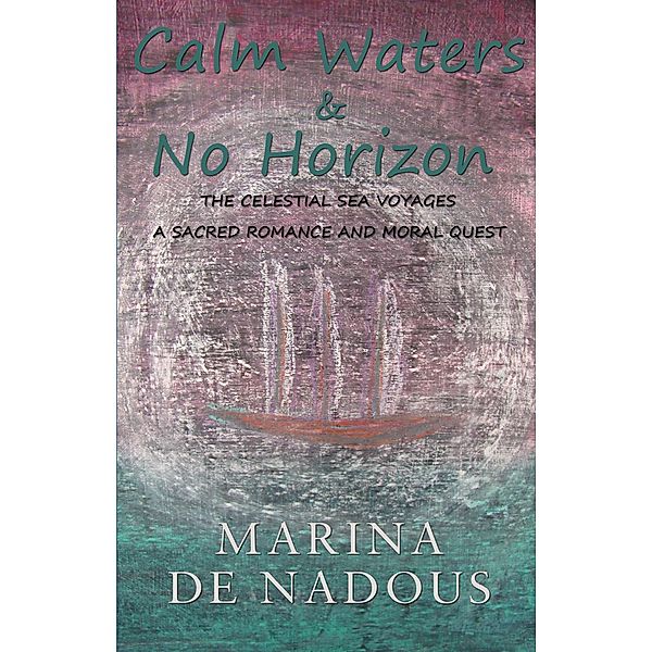 Calm Waters & No Horizon, Marina De Nadous