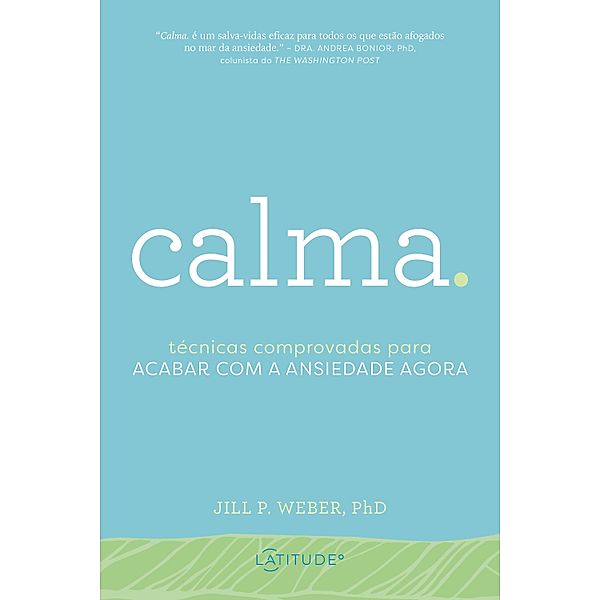 CALMA, Jill P. Weber