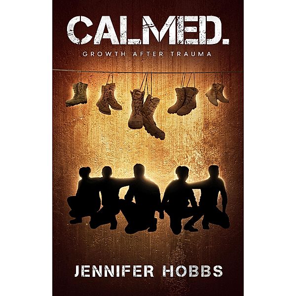 Calmed., Jennifer Hobbs