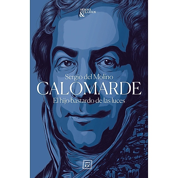 Calomarde, Sergio Del Molino