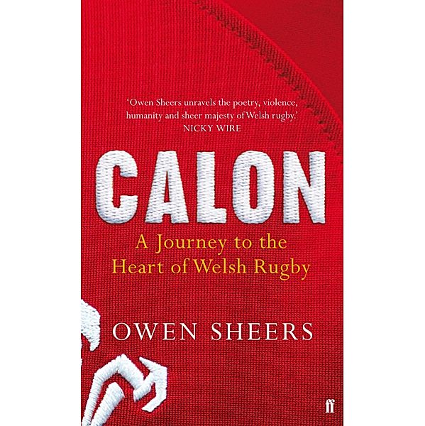 Calon, Owen Sheers