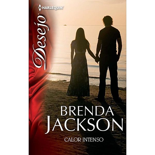 Calor intenso / Desejo Bd.1120, Brenda Jackson