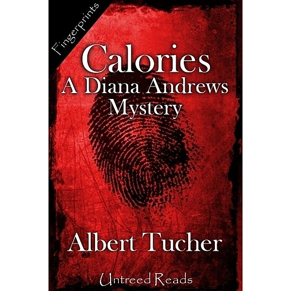 Calories / Fingerprints, Albert Tucher