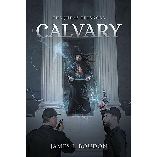 Calvary, James J. Boudon