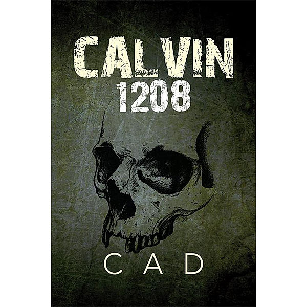Calvin 1208, CAD