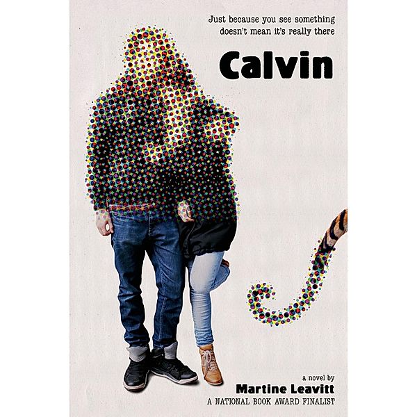 Calvin, Martine Leavitt