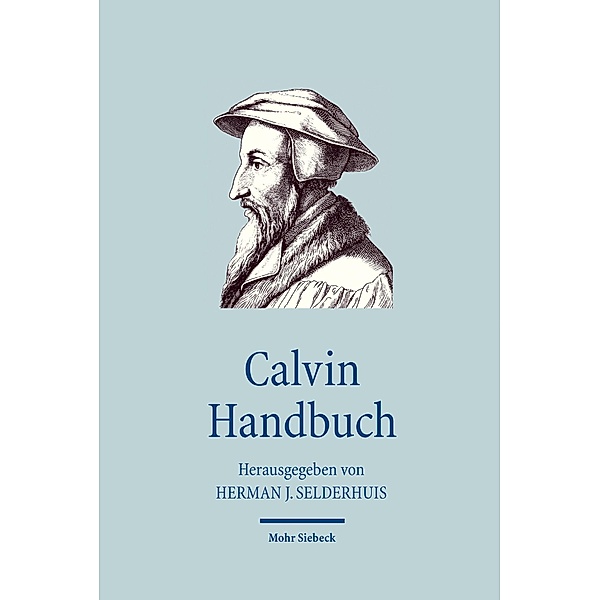 Calvin Handbuch
