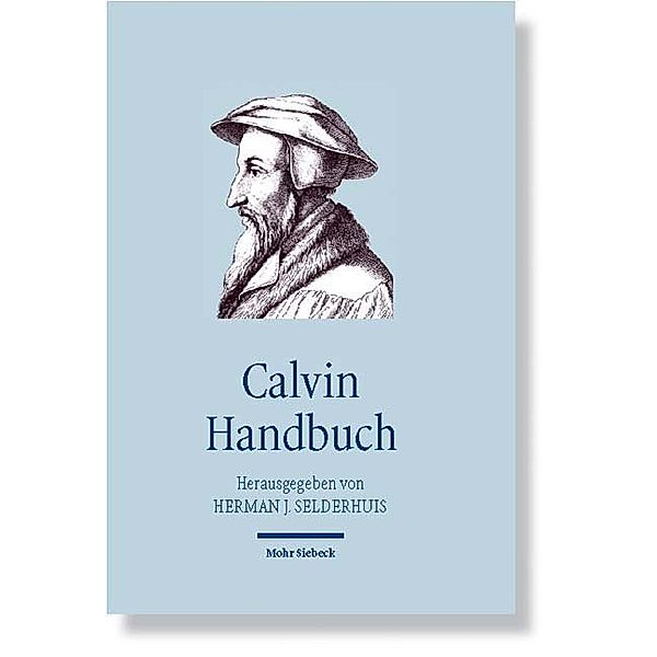 Calvin Handbuch