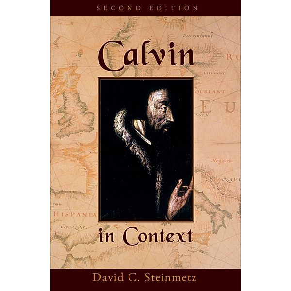 Calvin in Context, David Steinmetz