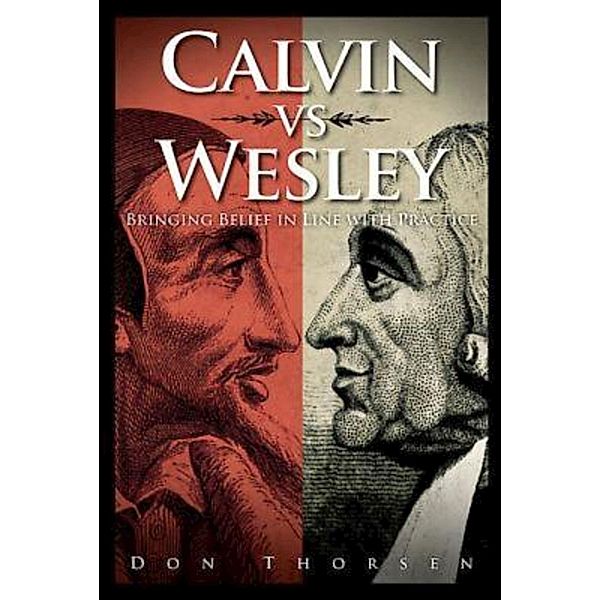 Calvin vs. Wesley, Don Thorsen