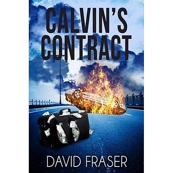 Calvin's Contract, David Fraser
