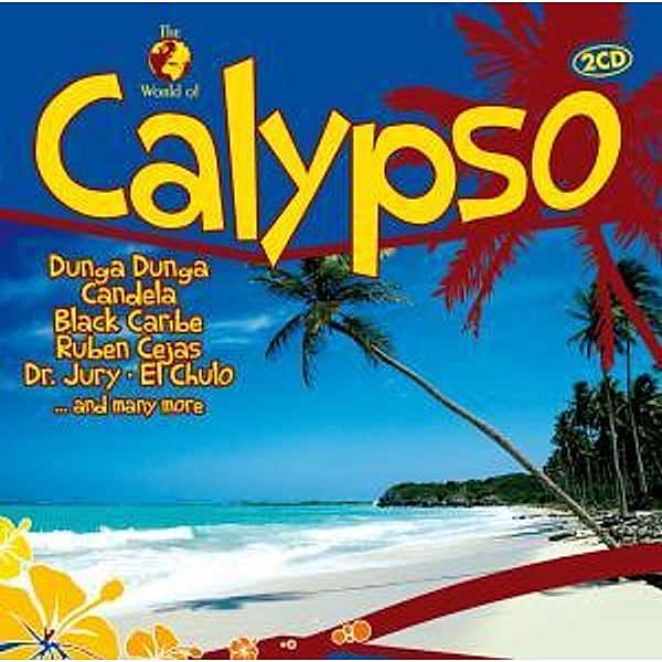 Calypso, Diverse Interpreten