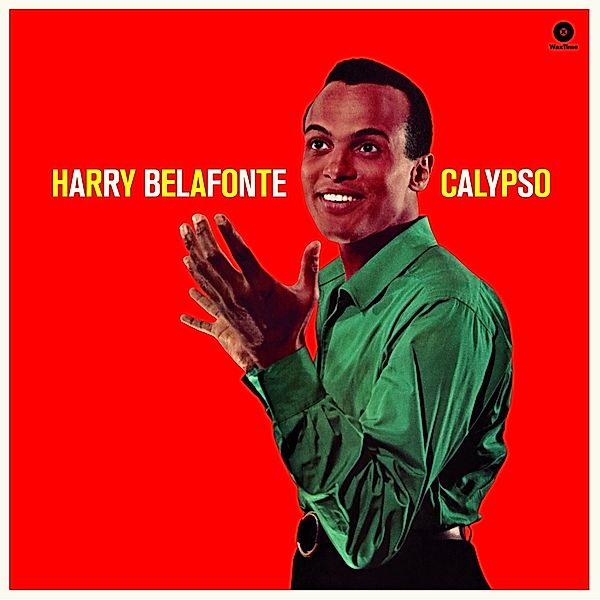 Calypso+1 Bonus Track (Ltd.180gvinyl), Harry Belafonte