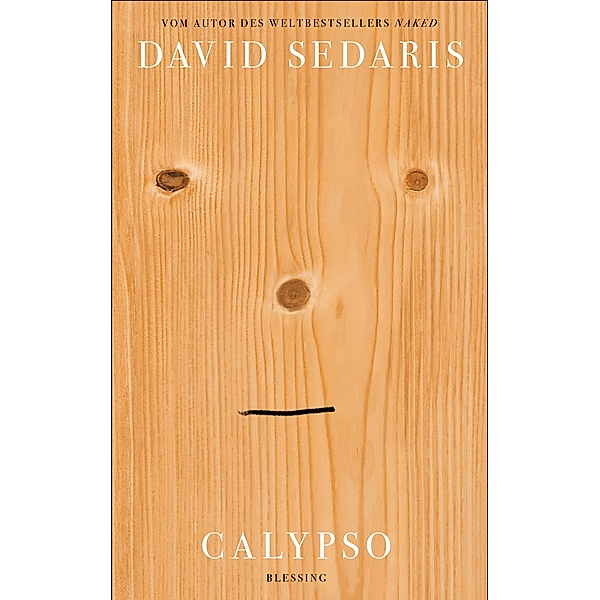 Calypso, David Sedaris