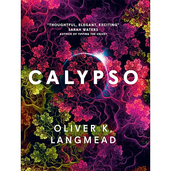 Calypso, Oliver K. Langmead