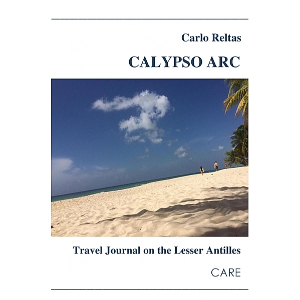 Calypso Arc, Carlo Reltas