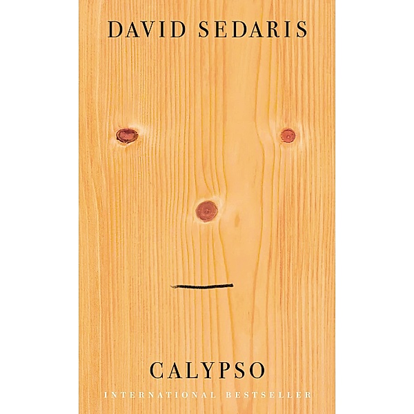 Calypso / Little, Brown and Company, David Sedaris