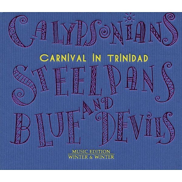 Calypsonians,Steelplans & Blue D, David Bereaux, Sagicor Exodus, Robert Munro