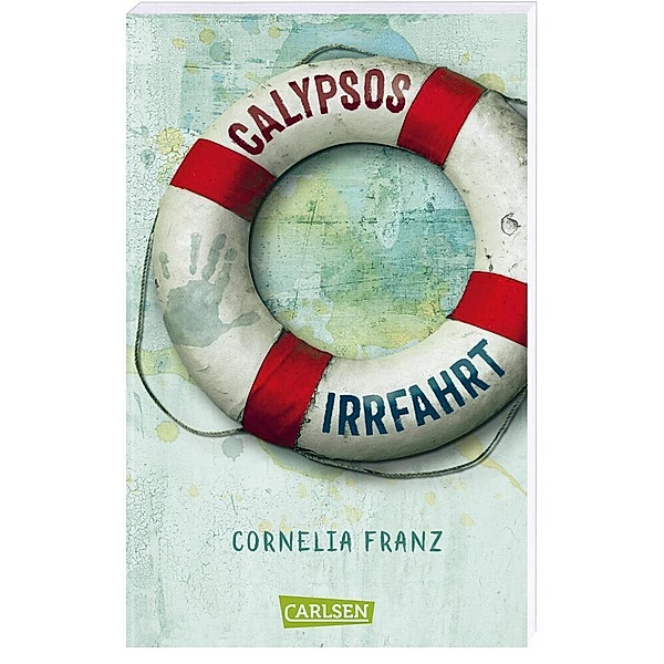 Calypsos Irrfahrt, Cornelia Franz