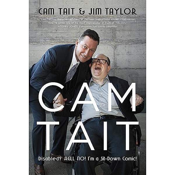 Cam Tait, Cam Tait, Jim Taylor