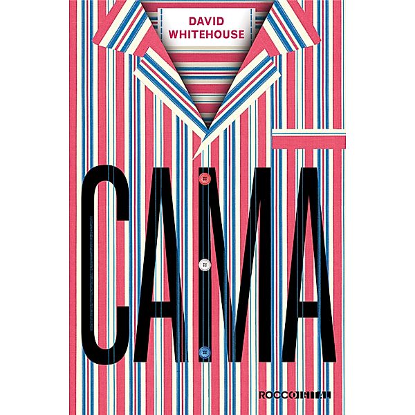 Cama, David Whitehouse