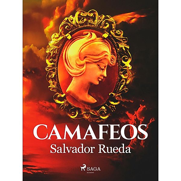 Camafeos, Salvador Rueda