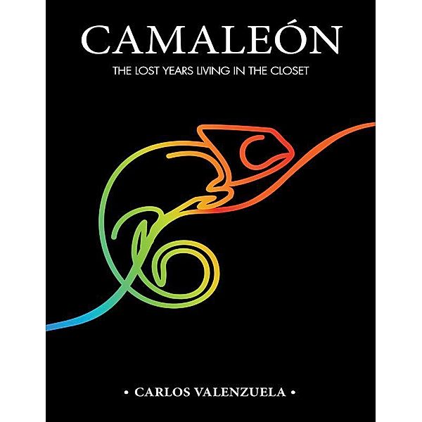 Camaleón, Carlos Valenzuela