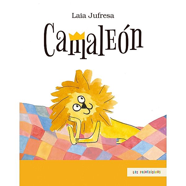 Camaleón, Laia Jufresa