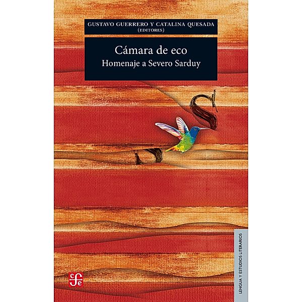 Cámara de eco / Lengua y Estudios Literarios