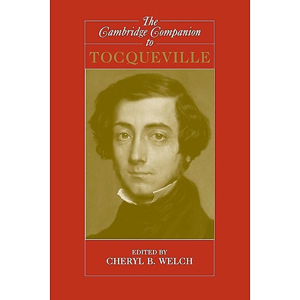 Camb Companion Tocqueville