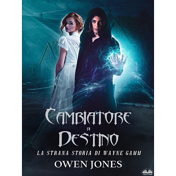 Cambiatore Di Destino, Owen Jones