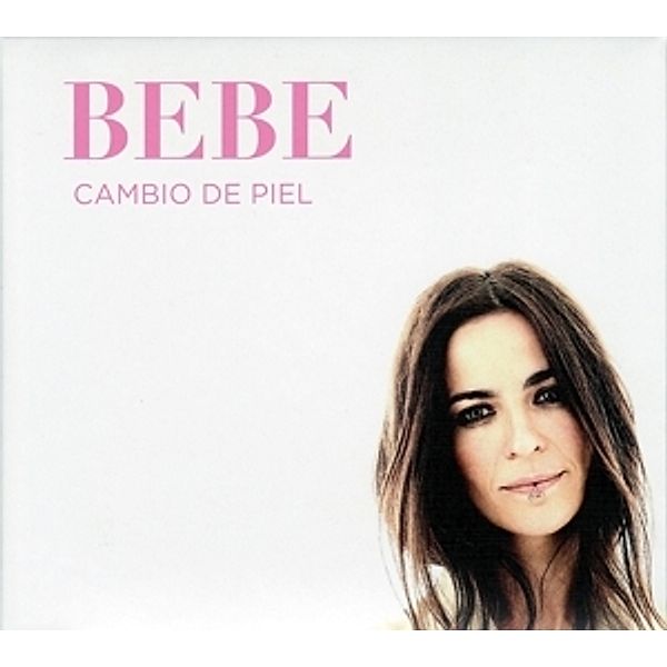 Cambio De Piel (Cd/Dvd), Bebe
