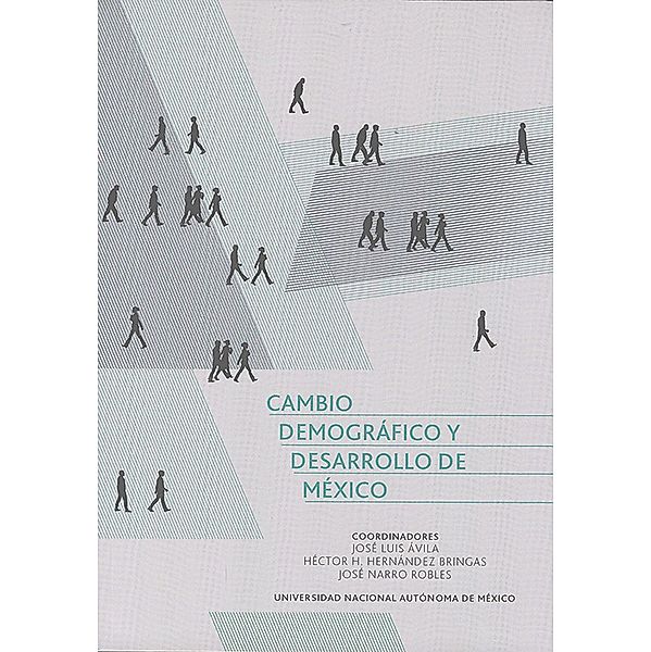 Cambio demográfico y desarrollo de México