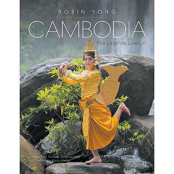 Cambodia, Robin Yong