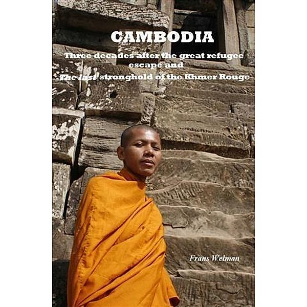 Cambodia / booksmango, Frans Welman